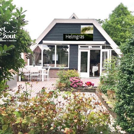 Opmeer Holiday-Home Helmgras 5P. Amsterdam And The Beach מראה חיצוני תמונה