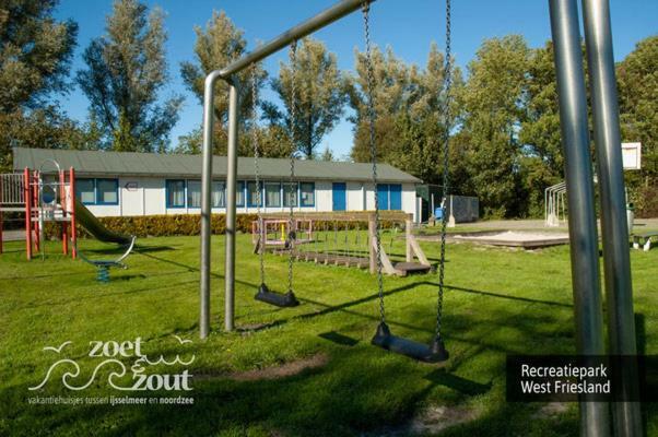 Opmeer Holiday-Home Helmgras 5P. Amsterdam And The Beach מראה חיצוני תמונה