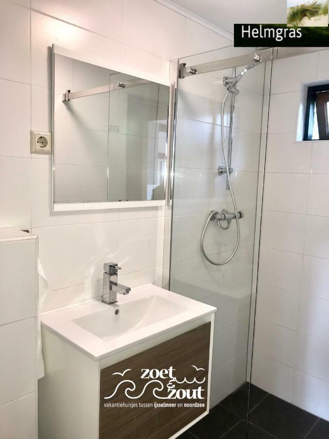 Opmeer Holiday-Home Helmgras 5P. Amsterdam And The Beach מראה חיצוני תמונה